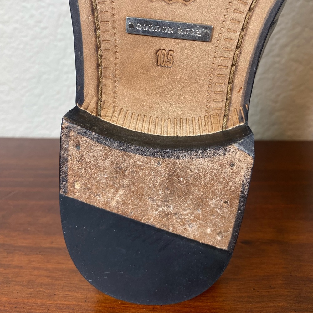 Gordon Rush - image 7